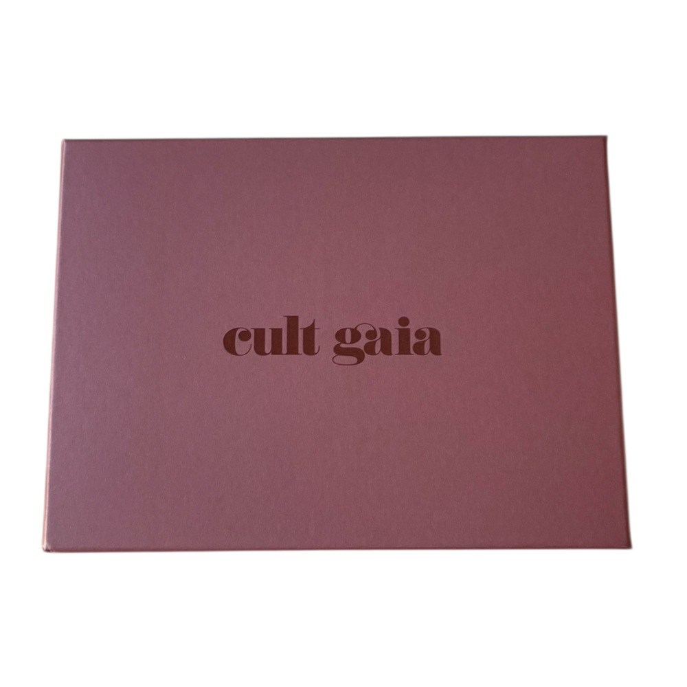 Cult Gaia REINA CLUTCH Brand New in Box - Picture 8 of 10